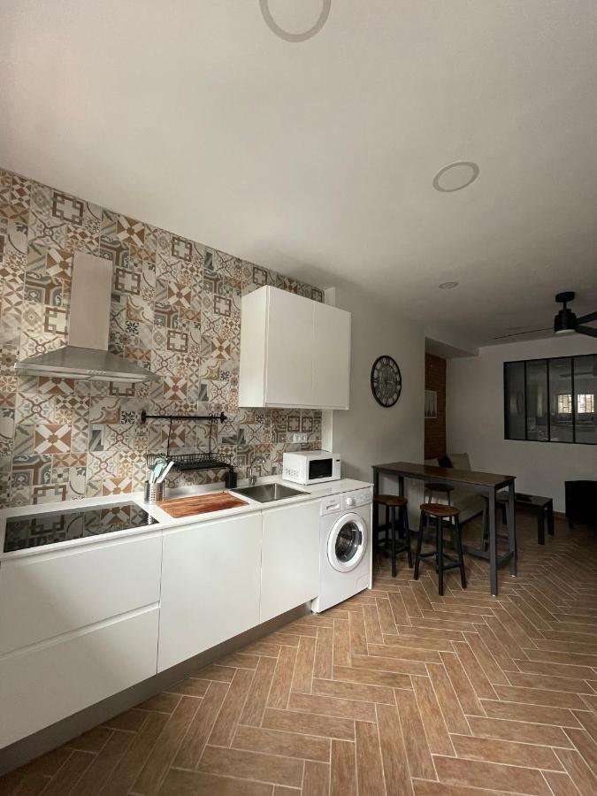 Piso Centrico Perfecto Para Hospedarse El Puerto de Santa María Extérieur photo